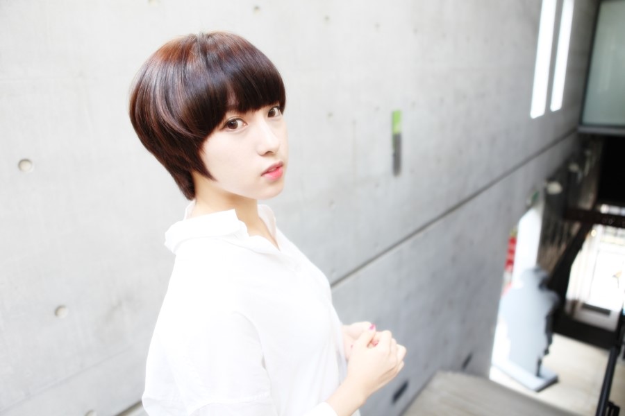ARIA헤어 이미지