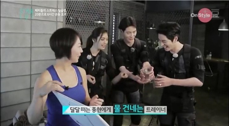 민호스튜디오 이미지
