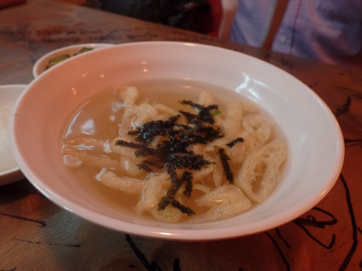 일산닭발 이미지