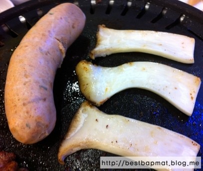 안심축산물전문점 이미지
