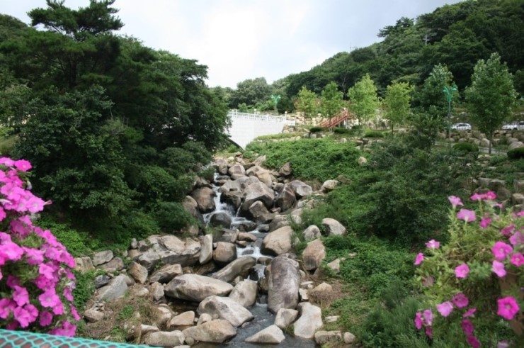 화명수목원 이미지