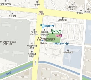 에이젯모터스 이미지