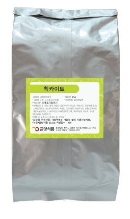 금양식품(주) 이미지