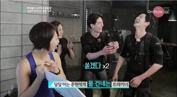 민호스튜디오 이미지