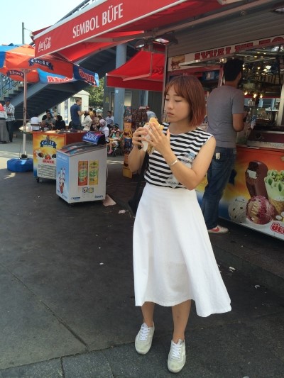 슐탄케밥 이미지