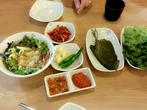 꼬미(KKOMI) 이미지