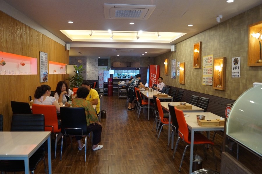 화정족발이야기 이미지