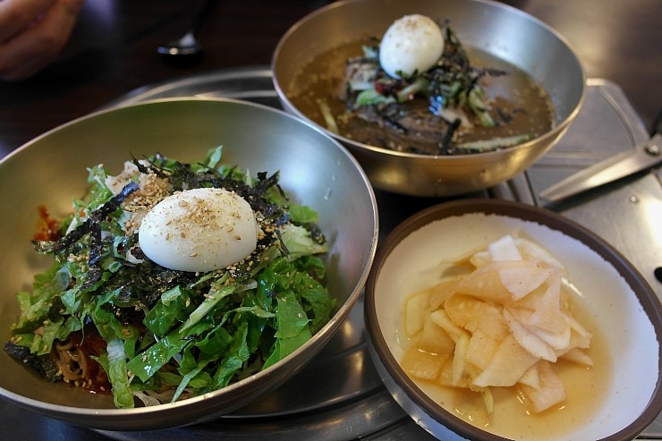 옛사랑막국수 이미지
