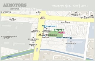 에이젯모터스 이미지