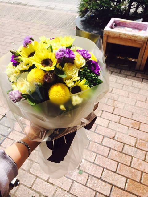 다인플라워 이미지