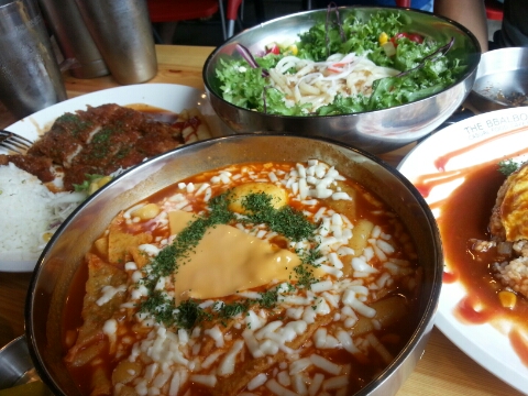 분식쩜 이미지