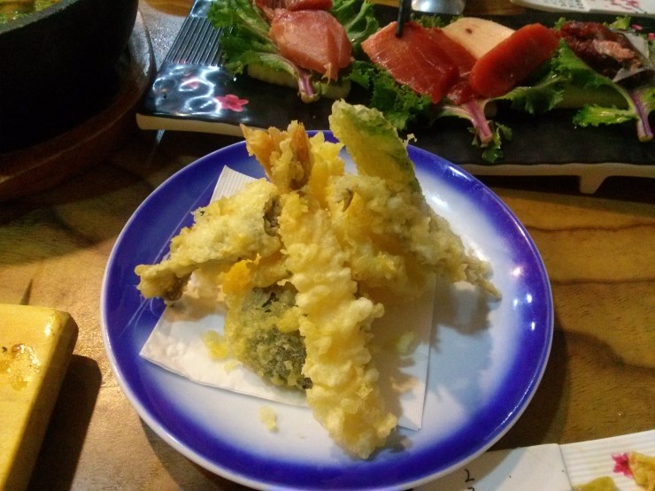 류참치 이미지