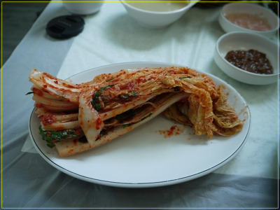 국수랑족발이랑 이미지
