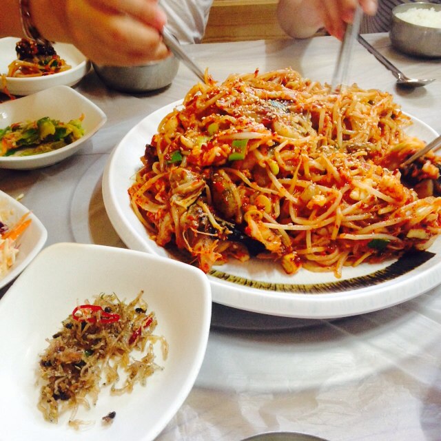 엔돌핀해물찜 이미지