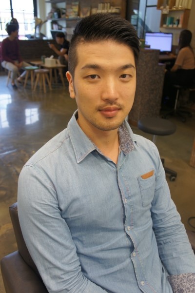 휴먼헤어 이미지