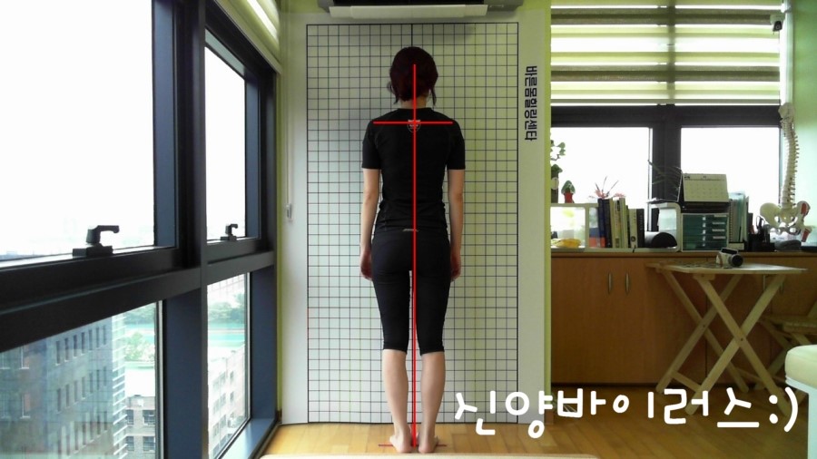 바른체형힐링센터 이미지