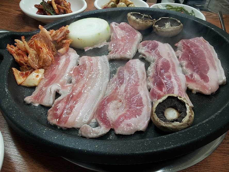 수야식당 이미지