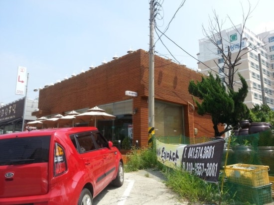 홍익돈까스천안1호점 이미지