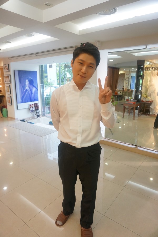 에스뽀와르메이크업웨딩 이미지
