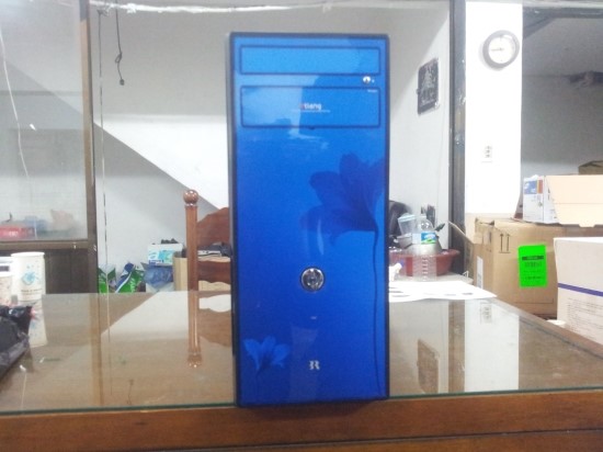 잉크토너충전방 이미지