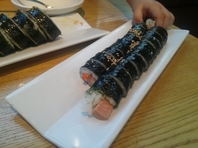 은솔꼬마김밥 이미지