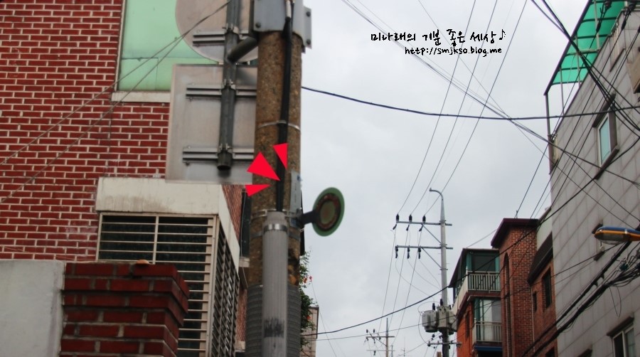 백구세탁소 이미지