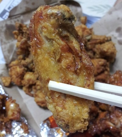 노랑통닭 달동점 이미지