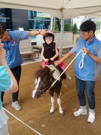 한국마사회 용산지사 이미지