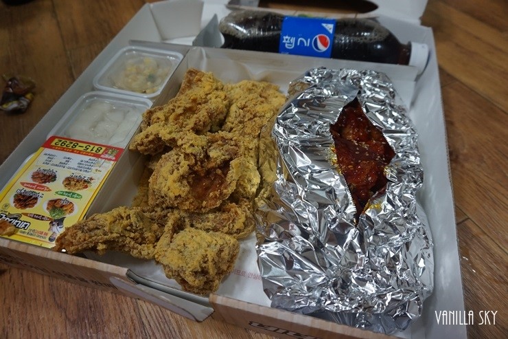 네네치킨(대방점) 이미지