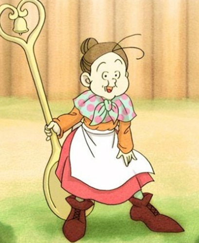 호호아줌마 이미지
