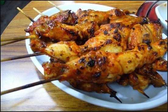 오늘도닭꼬치 이미지