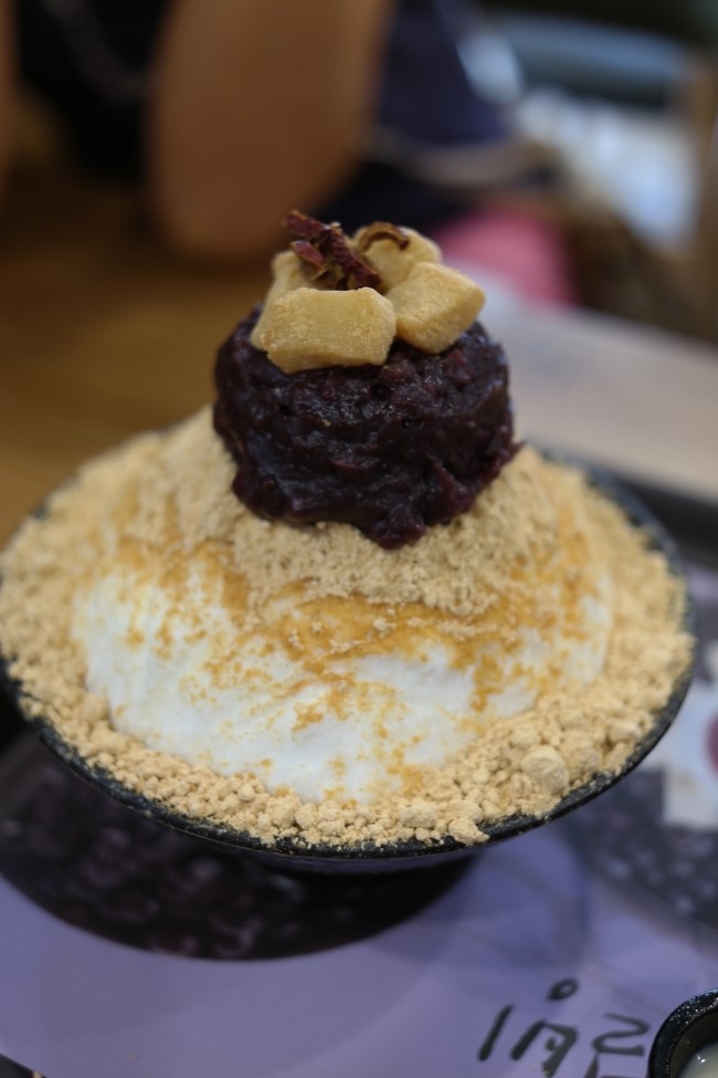 설빙(연수점) 이미지