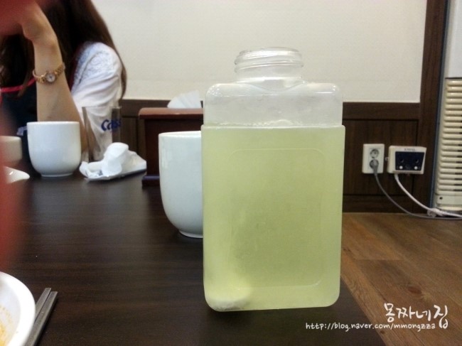 윤호부대찌개 사진 8