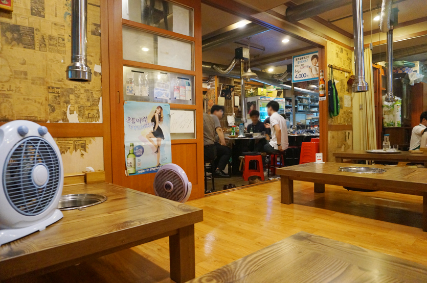 삼호춘천닭갈비 이미지