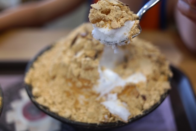 설빙(연수점) 이미지