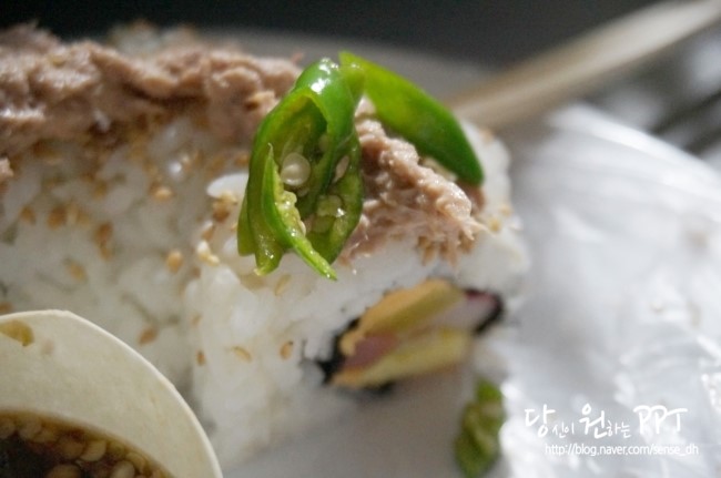 김밥진 이미지