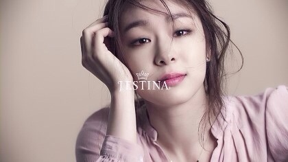 연아헤어 이미지