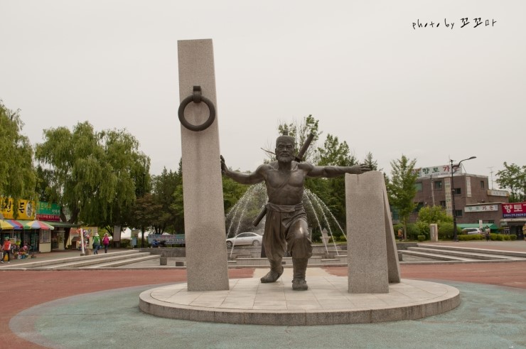 고석정2층 이미지