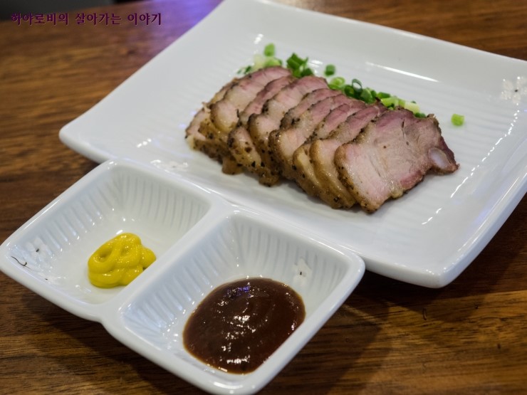 모란국수 이미지