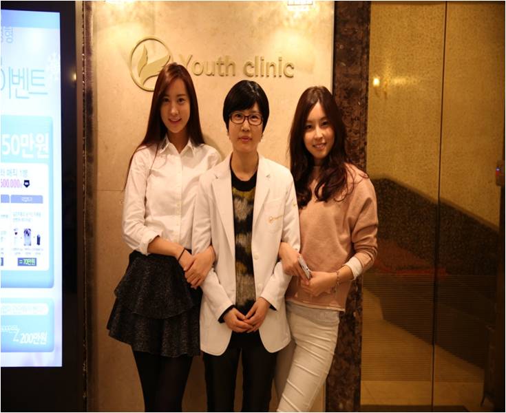박승아헤어 이미지