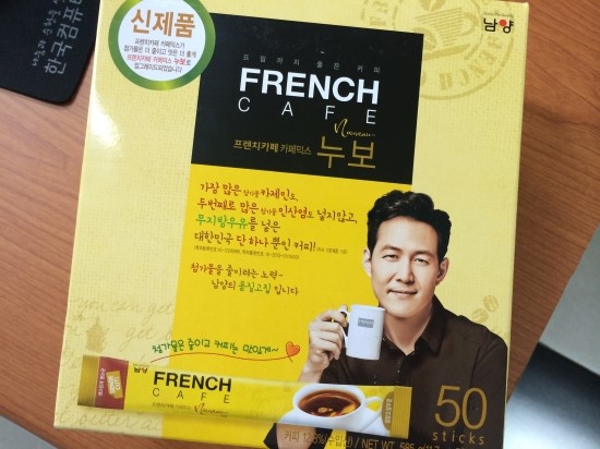 카페누보 이미지