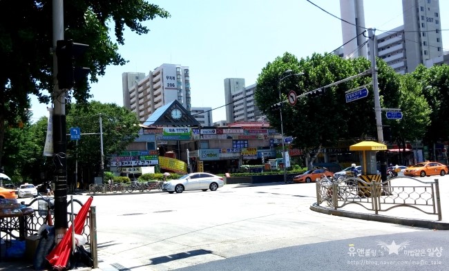 할렐루야미용실 이미지