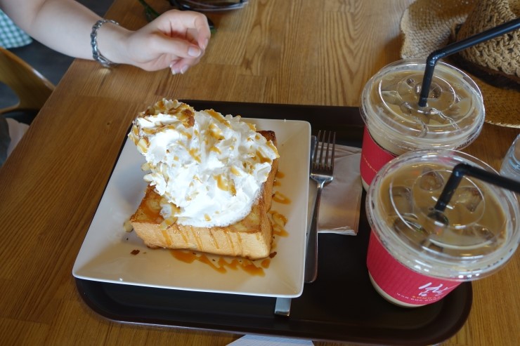 카페봄날 이미지