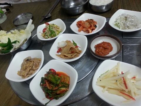 뚱땡이식당 이미지