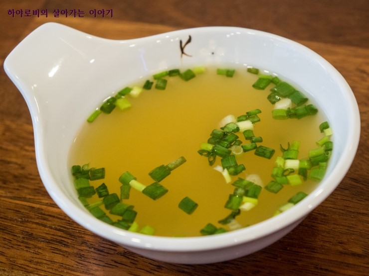 시민멸치국수 이미지