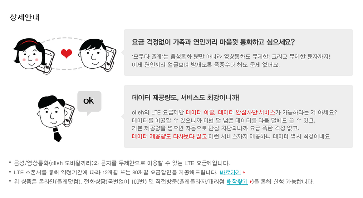 다올레 이미지