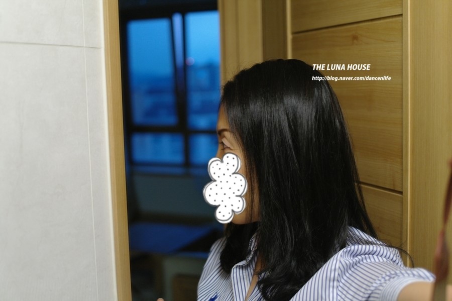 진샘헤어 이미지