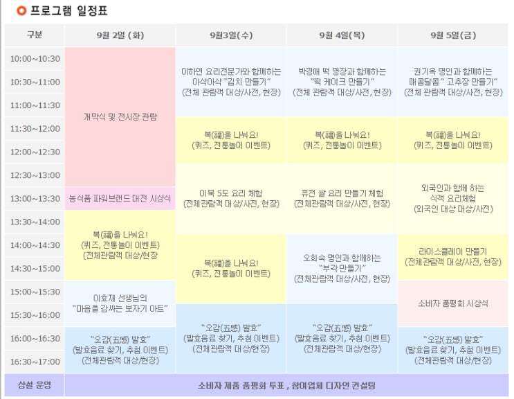 에프앤디식품 이미지