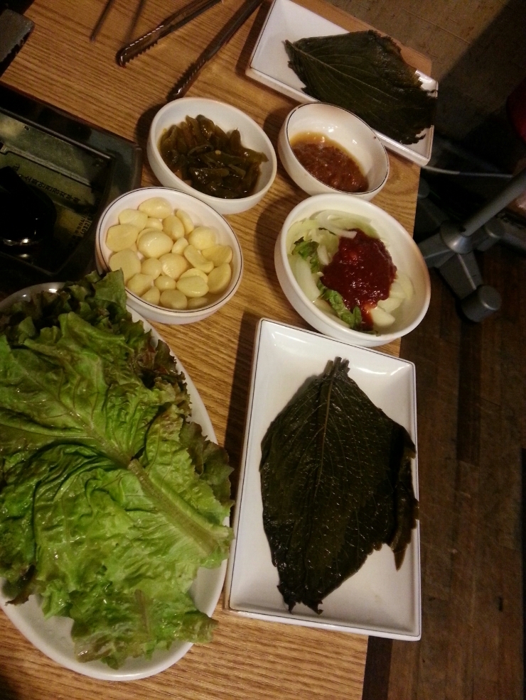 생김치오겹살 이미지