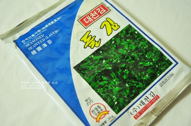 대천우리식품 이미지